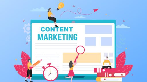 How To Grow Your Fashion Business with Content Marketing 2