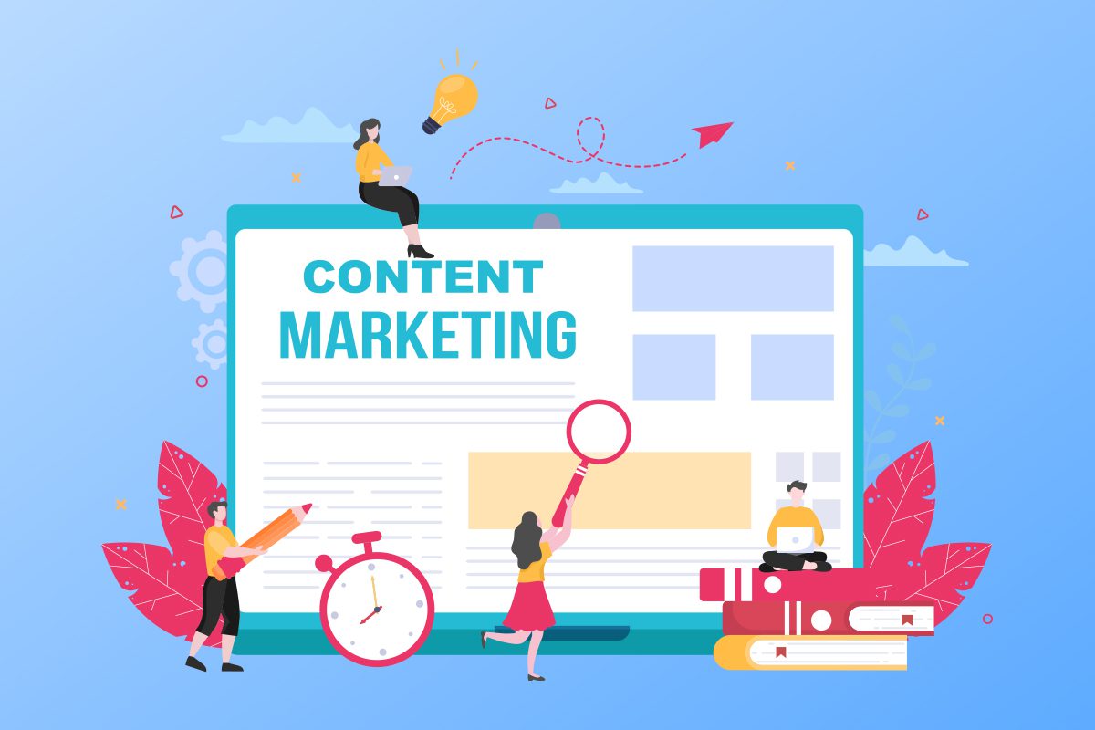 How To Grow Your Fashion Business with Content Marketing 2 How To Grow Your Fashion Business with Content Marketing 2