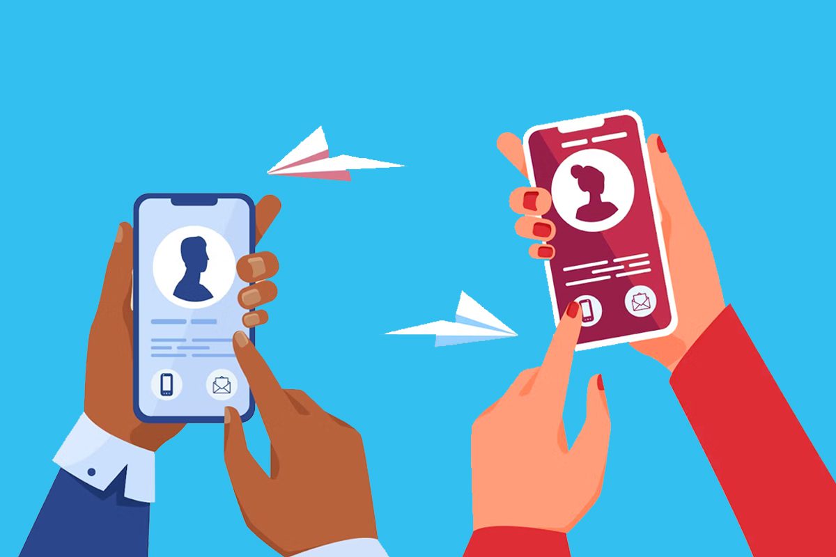 Digital Business Cards – Why Do You Need Them