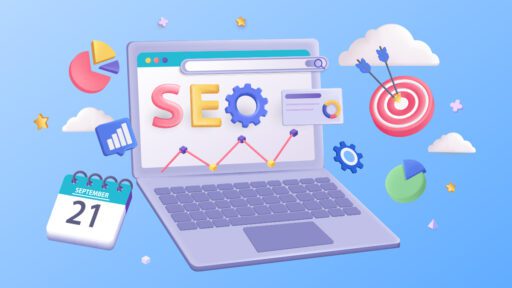 Why SEO How to Improve Your Websites SEO
