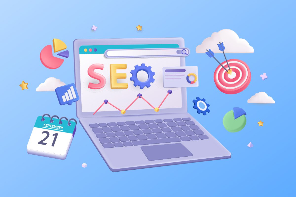 Why SEO & How to Improve Your Website's SEO 2 Why SEO How to Improve Your Websites SEO