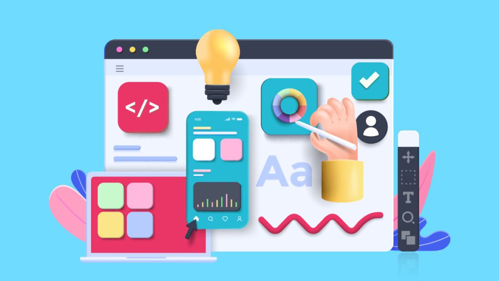 5 Steps to Hire a Great Design Studio for your Business