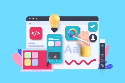 8 Great Tips for Selecting a Reliable Web Design Agency