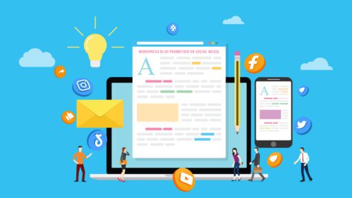 Essentials of your WordPress Blog Promotion on Social Media 8 Essentials of your WordPress Blog Promotion on Social Media 2