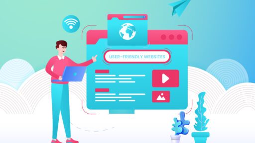 8 Ways to Make Your Website More User-Friendly 8 8 Ways to Make Your Website More User Friendly