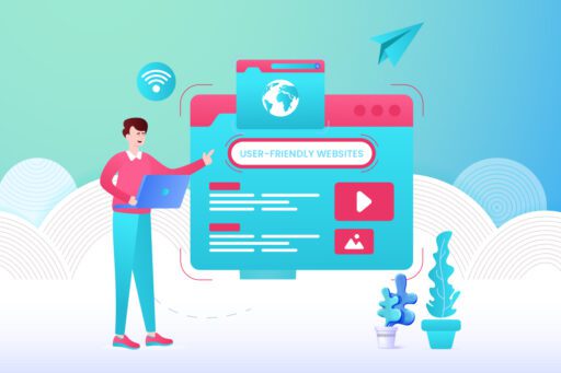 8 Ways to Make Your Website More User Friendly