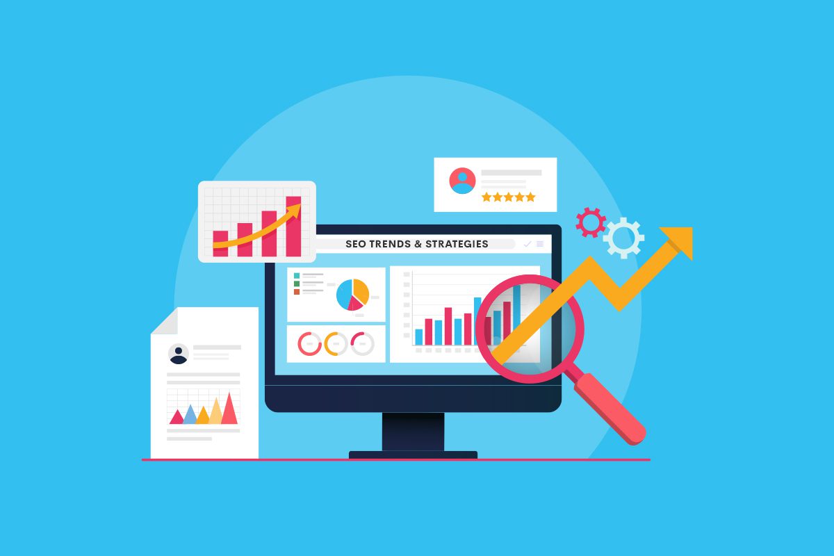 10 Actionable SEO Trends Strategies to Follow In 2022 1