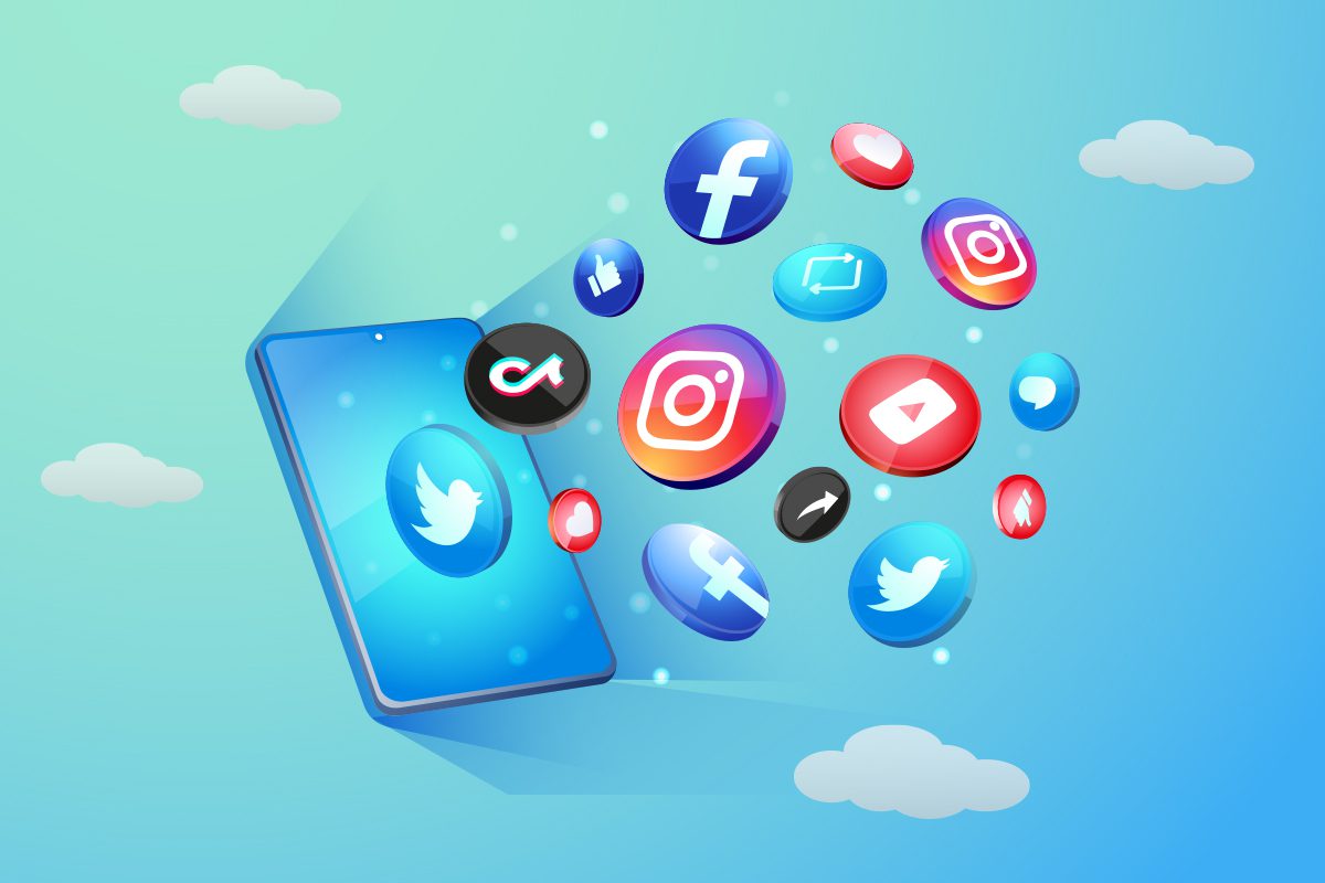 Social Media Management