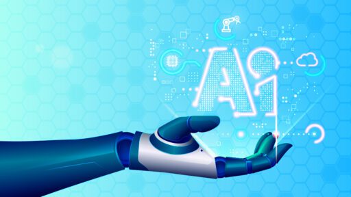 Future of AI Designs Guide For Graphic Design Agencies