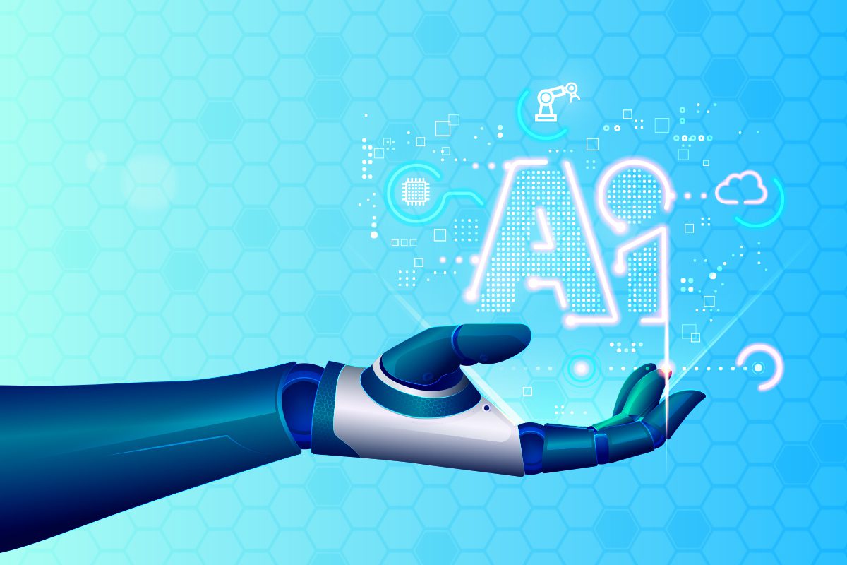 Future of AI Designs Guide For Graphic Design Agencies