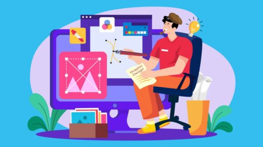 How Graphic Design Can Enhance Your Brands Identity