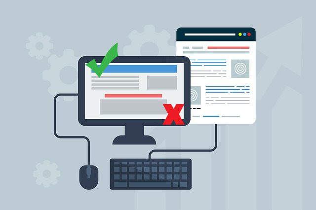 Vijata Design mistakes that can ruin your website