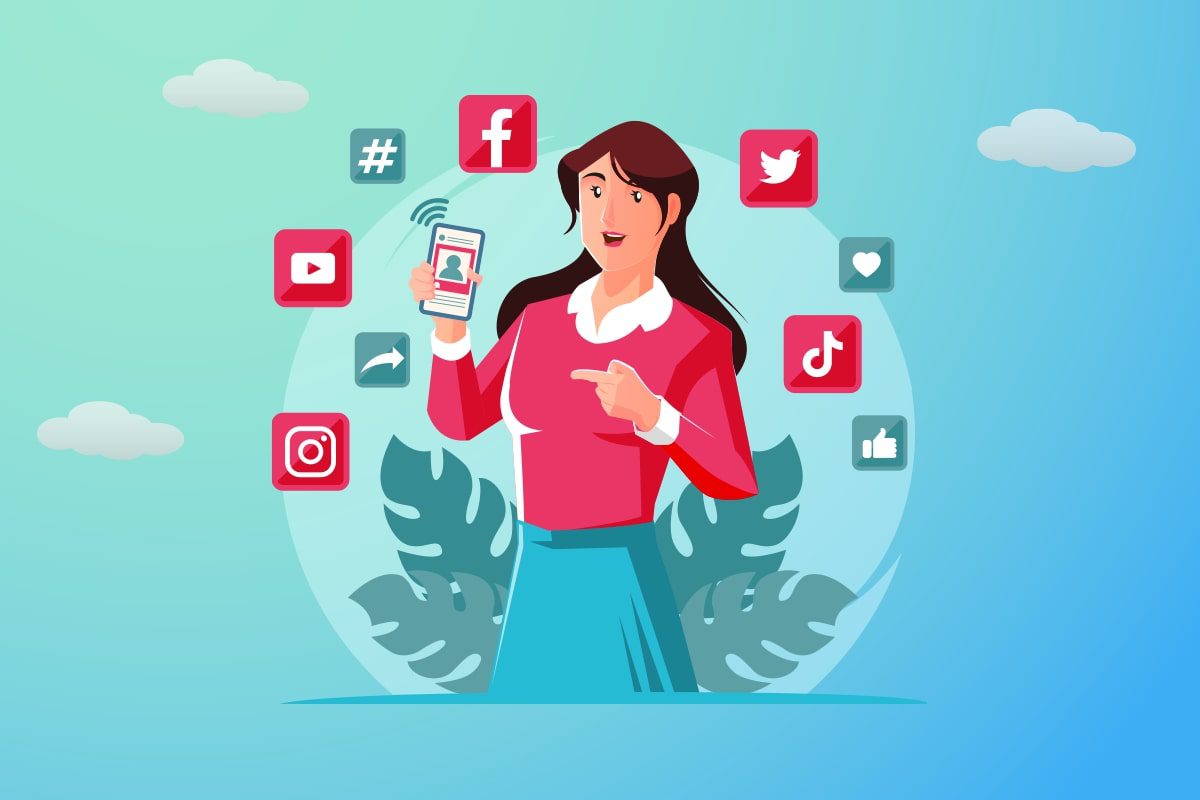 7 Tips for Effective Social Media Management of Business