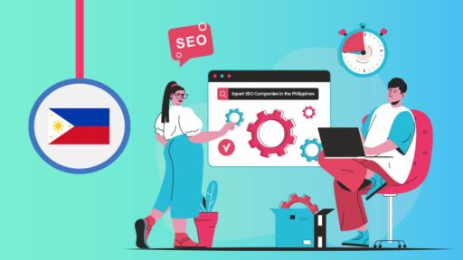 Top 10 Expert SEO Companies in the Philippines 1