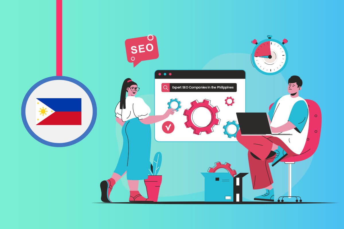 seo companies in philippines
