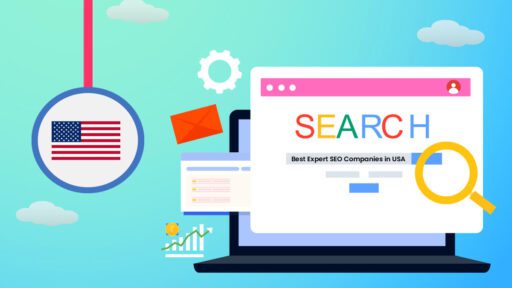 Top 10 Best SEO Companies in USA 5 Best SEO Companies in USA
