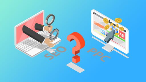 SEO vs PPC