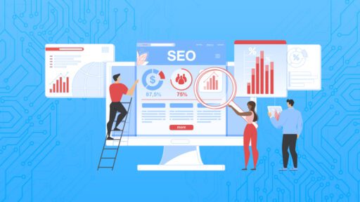 SEO Success