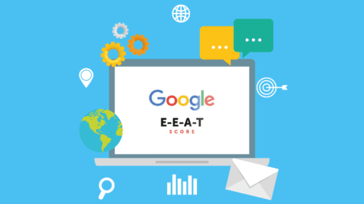 Google E-A-T Score