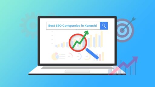 local SEO Companies in Karachi