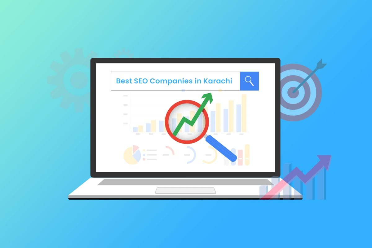 local SEO Companies in Karachi
