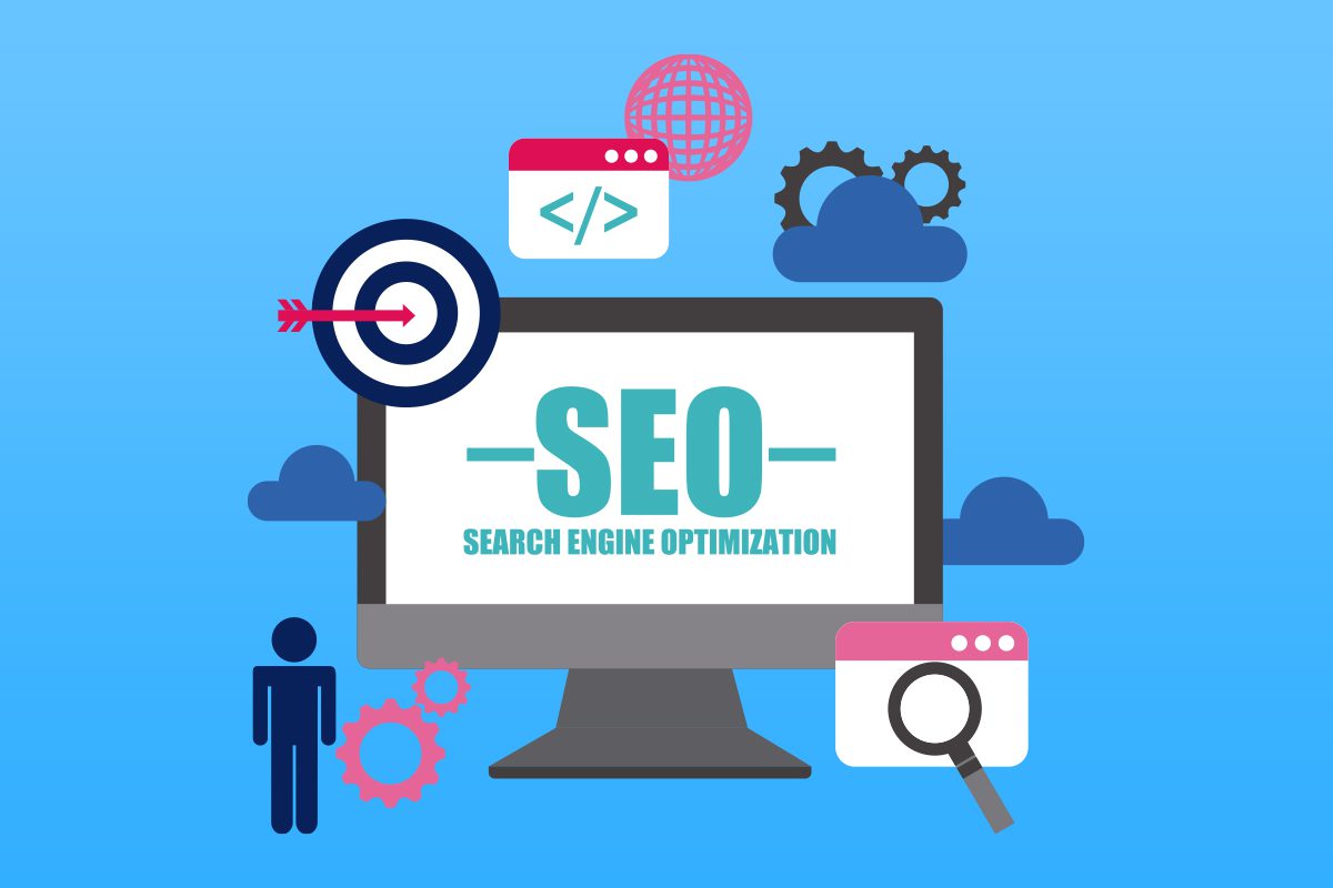 10 Top SEO Service Companies In Sydney