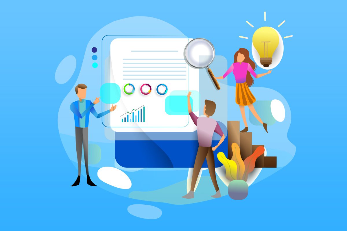 7 SEO Services Agencies In Edinburgh