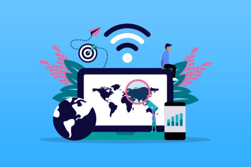 10 SEO Services in North London