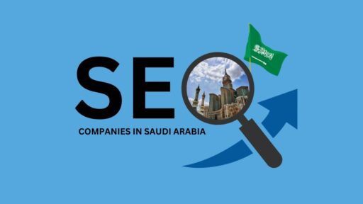 COMPANIES IN SAUDI ARABIA