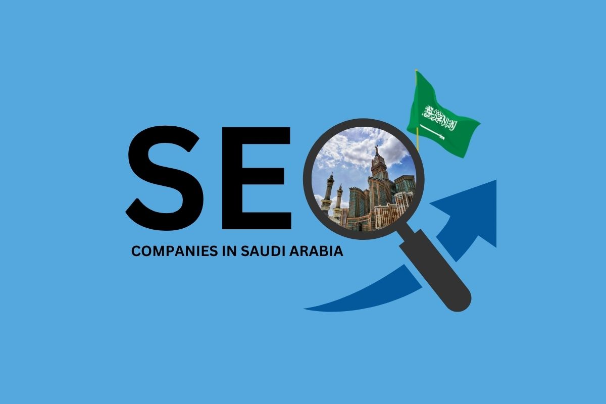 COMPANIES IN SAUDI ARABIA
