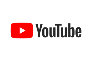 YouTube Logo.wine