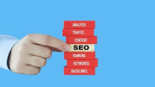 Semantic SEO
