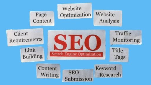 What is SEO