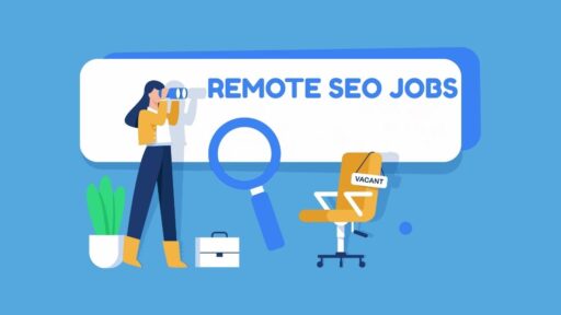 Finding Remote SEO Jobs: A Guide to Working from Home 14 remote SEO jobs