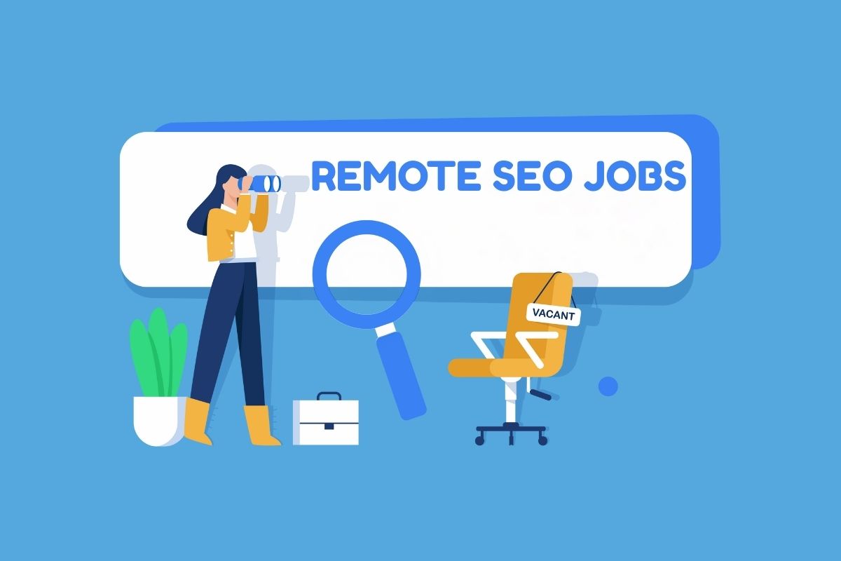 remote SEO jobs