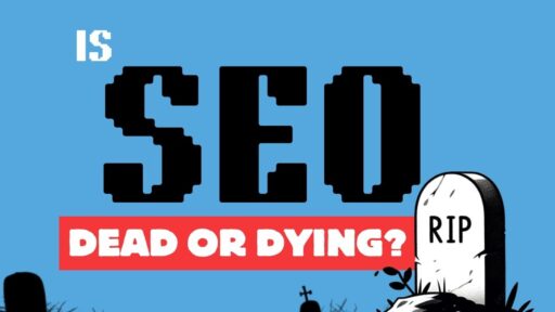 Is SEO Dead? Understanding the Future of Search Optimization 15 is SEO dead