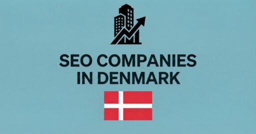 SEO Companies in Denmark