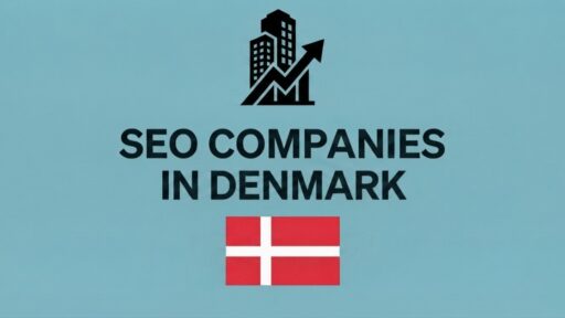 SEO Companies in Denmark
