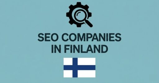 SEO Companies in Finland