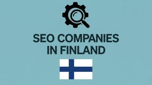 SEO Companies in Finland