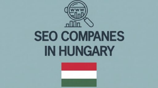 SEO Companies in Hungary