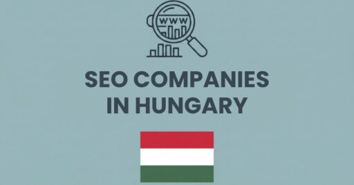 SEO Companies in Hungary