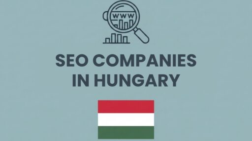 SEO Companies in Hungary