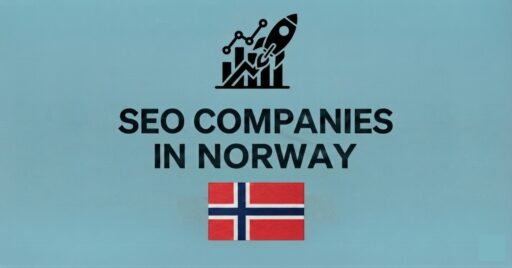 SEO Companies in Norway