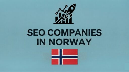 SEO Companies in Norway