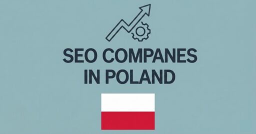SEO Companies in Poland