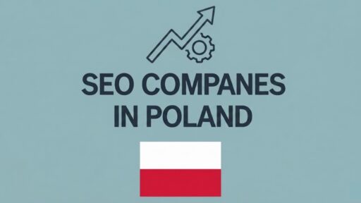 SEO Companies in Poland