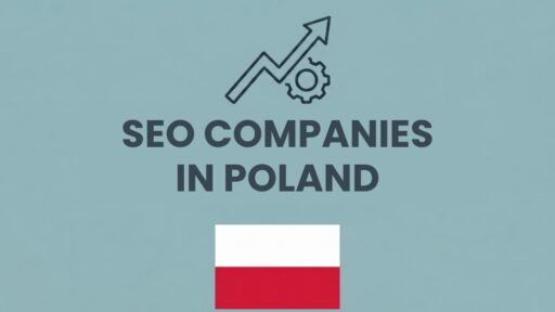 SEO Companies in Poland