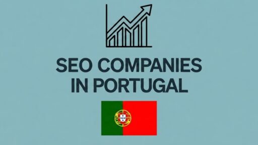 SEO Companies in Portugal