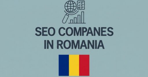 SEO Companies in Romania